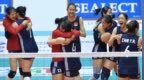 横扫日本！女排姑娘时隔19年夺冠