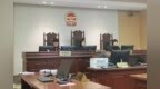 让“公正与效率”始终“在线” 自贸港知产法院在三亚市知识产权保护中心开庭