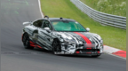 小米胡峥楠回应SU7 <em>V8s</em>高性能版圈速：还没全力跑，数据不实