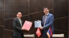 香港亚美尼亚签订税务协定