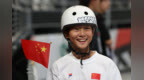 11岁！她成为中国奥运最年轻的选手