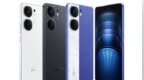 iQOO Neo9s Pro+配色公布 共三款可选 还有双拼色