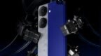 iQOO Neo9S Pro+定档7.11发布：搭载超声波3D指纹