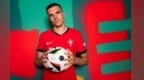 葡萄牙球星加盟拜仁，转会费5600万欧元创队史纪录