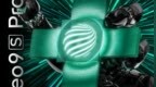 同档唯一超声波3D指纹 iQOO Neo9S Pro+锁定最强双芯旗舰