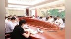 尹弘主持召开省委审计委员会第十二次会议 叶建春出席
