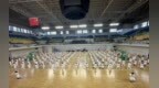 全民健身主题活动暨2024年鹤岗市庆祝建党103周年太极拳邀请赛 成功举办！