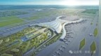 中国最繁忙机场：上半年大赚！