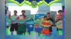第34届青岛国际啤酒节崂山会场<em>3v3</em>热血篮球挑战赛火热进行中