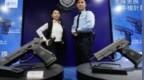 香港警方将换装这两款国产手枪，完全更换或需10年以上
