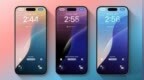 iOS 18 Beta 3升级亮点：专属暗黑模式领衔9大更新