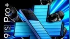 同档最强电竞直屏 iQOO Neo9S Pro+实现低时延操控
