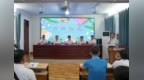 万宁市举办三级社会体育指导员 (游泳)培训班
