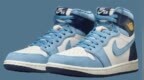 全新 Air Jordan 1 High OG WMNS “First in <em>Flight</em>” 官图曝光