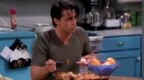 Joey：没什么事是吃一顿不能解决的