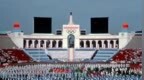 蔡国强最新白日烟花即将亮相洛杉矶 问cAI™降维“泄露天机”