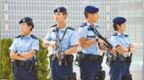 香港警队年内开启换枪计划，将使用国产半自动手枪
