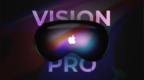 苹果Vision Pro今年或惨淡收场 IDC预计年销量不会超过50万台