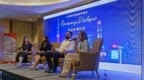 THE ORANGEBLOWFISH将灵感带给澳中新兴领导人峰会的专家小组