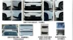 定位中型SUV 零跑C01更多产品信息曝光