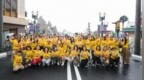 穿越大片世界，电影在此成真|数百名“小黄人”在北京环球度假区集结狂欢