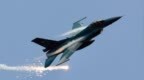 俄方宣布：击杀首架F-16者，奖励1500万