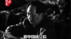 毛主席处理“新中国第一案”，力主“挥泪斩马谡”震动全国