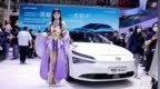埃安内部文件：将发4款新车！明年进军插混+增程
