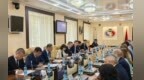 王永康率黑龙江省人大代表团访问俄罗斯阿穆尔州和伊尔库茨克州
