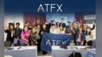 ATFX全球联动点亮黄金版图，探索金融盛宴！