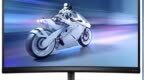 飞利浦发布Evnia 27M2C5200W游戏显示器：280Hz刷新率