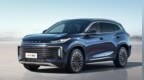或13万起售 2025款星途凌云将于7月18日上市
