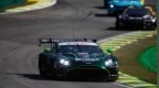 阿斯顿·马丁全新Vantage GT3再夺IMSA赛事胜利