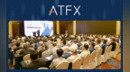 金融圈盛事！ATFX全球研讨会这一次在亚洲的……