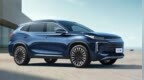 售价12.99万元起，2025款星途凌云上市