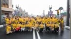 穿越大片世界，电影在此成真|数百名“小黄人”在北京环球度假区集结狂欢