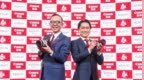 超越不止 5系传奇 佳能发布新一代强者全画幅专微相机EOS R5 Mark II