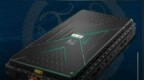 吉利远程新能源商用车发布“玄武电池”/星享<em>V7E</em>车型首搭