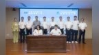 北京动动省科技集团与广西自贸开投集团携手打造数字化供应链新篇章
