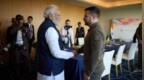 印度总理莫迪8月将访乌，系俄乌冲突爆发后首访