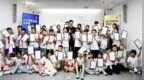 “红十字青少年科学营”结营仪式在京举行