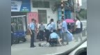 广东揭阳一村干部取快递时遭他人持刀捅伤，街道办：已遇害，正做安抚工作