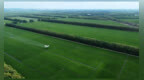 北大荒：飞机航化添动力 科技助农夺丰收