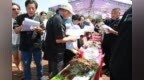 28位名厨湿地竞技，看看谁拔得头筹 | 大庆市举行坑烤（烧烤）行业职工技能竞赛