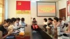 江西师范大学2021级思想政治教育专业师生在吉水县开展社会调查