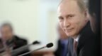 俄媒：普京命令国有企业撤离莫斯科