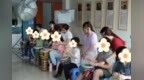 杭州滨江：让“星星的孩子们”不再孤单