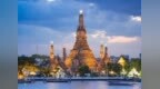 预计到2024年年底，赴泰中国游客人数将不少于730万人次