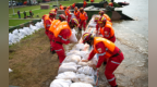 陕西省自然灾害救助应急响应提升至一级