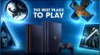 索尼PlayStation中国之星计划第三期游戏公开：《绝晓》《楼兰》《代号：锦衣卫》
